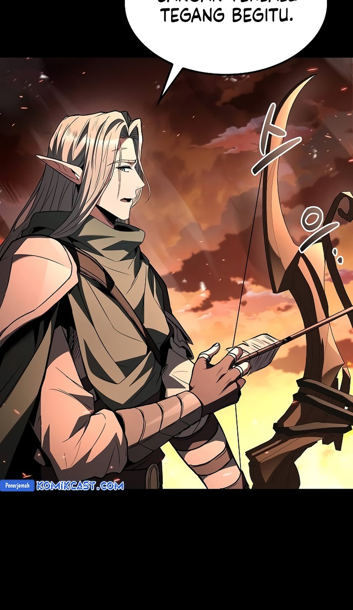 Archmage Restaurant Chapter 82 - halaman 31