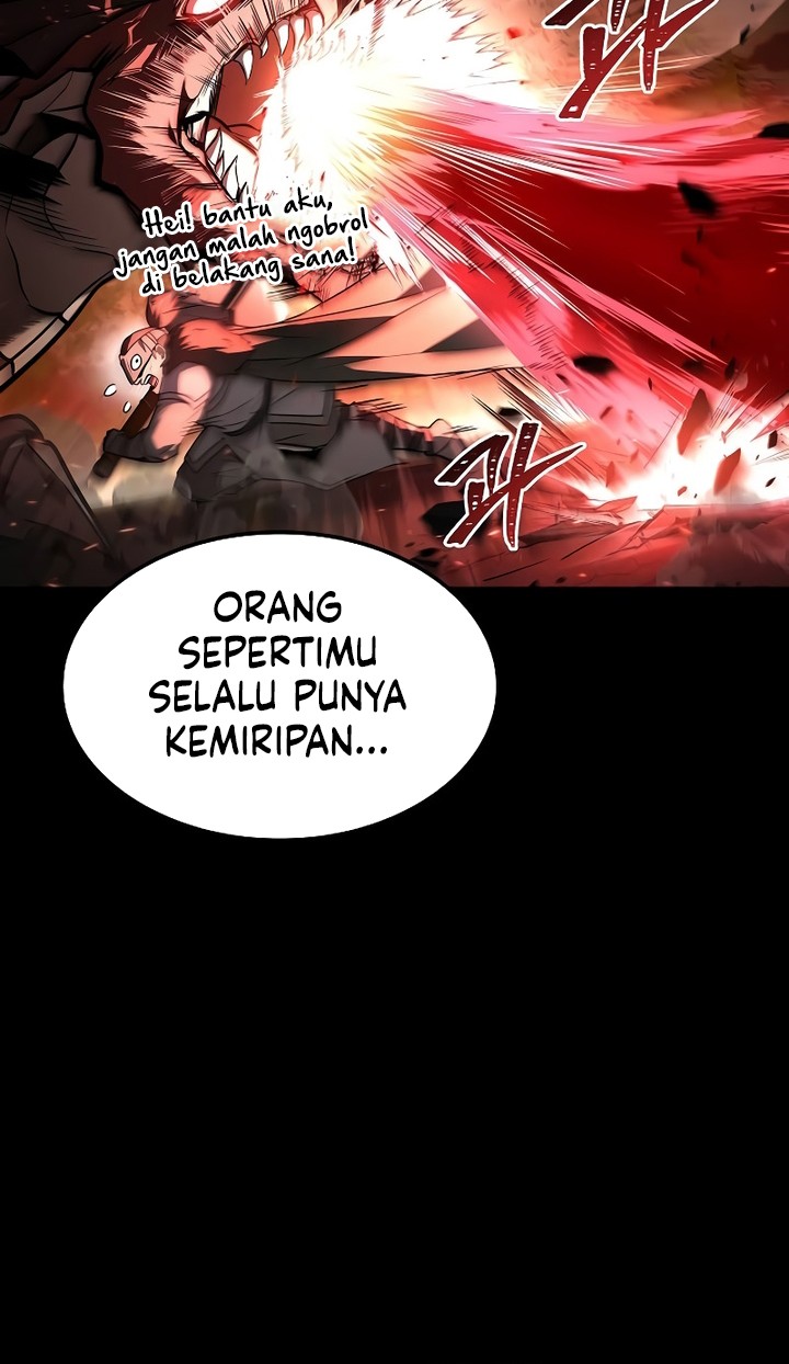 Archmage Restaurant Chapter 82 - halaman 33