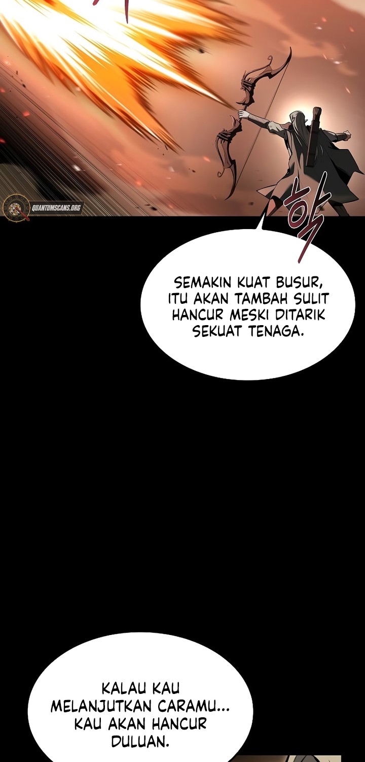 Archmage Restaurant Chapter 82 - halaman 35