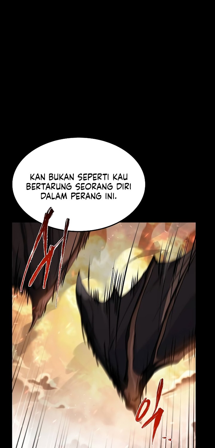 Archmage Restaurant Chapter 82 - halaman 37