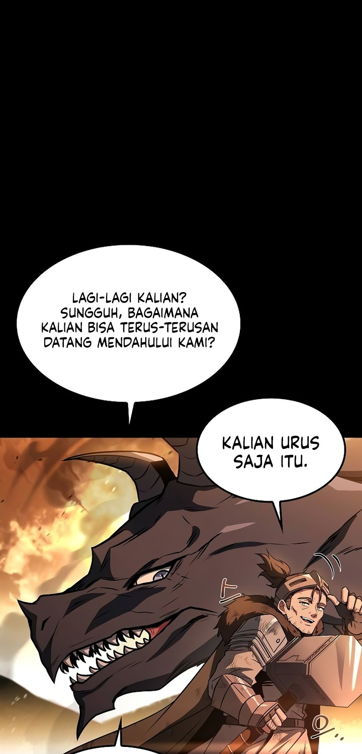 Archmage Restaurant Chapter 82 - halaman 39