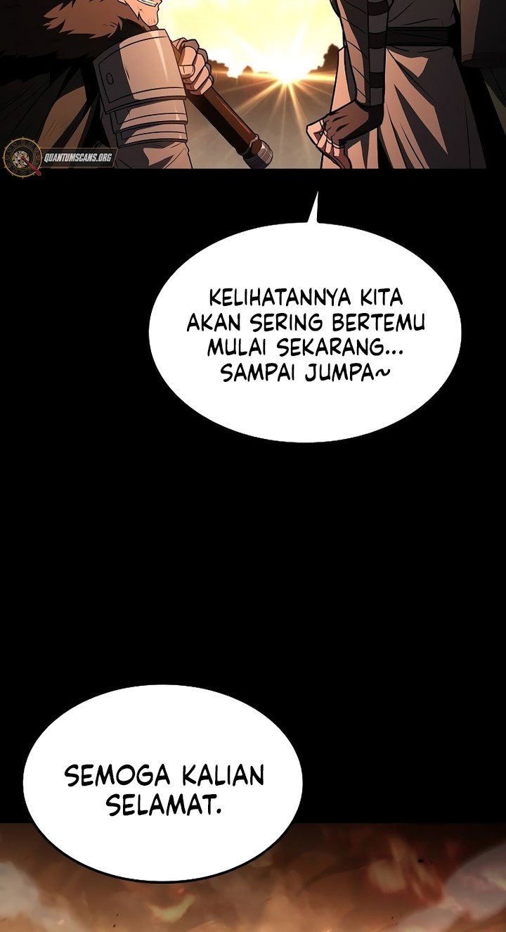 Archmage Restaurant Chapter 82 - halaman 43