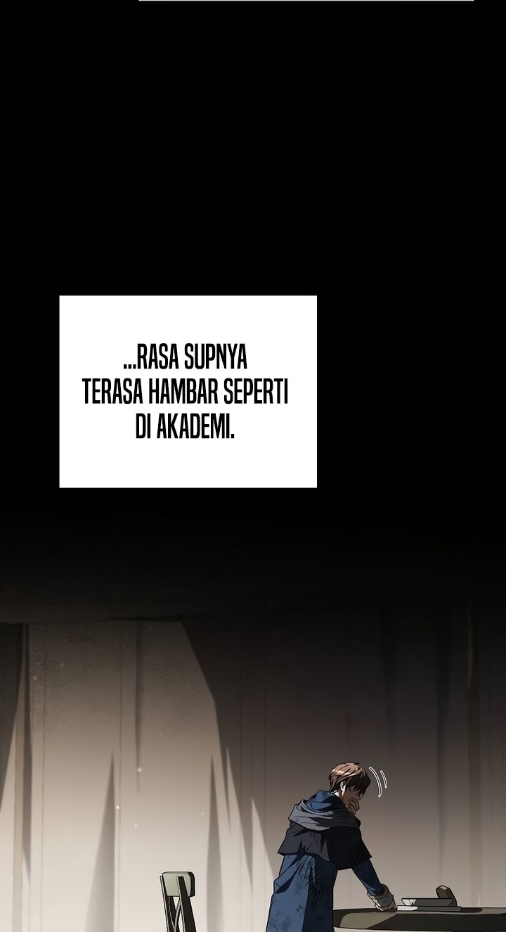 Archmage Restaurant Chapter 82 - halaman 45
