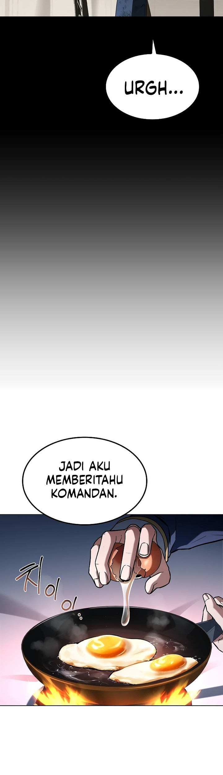 Archmage Restaurant Chapter 82 - halaman 46