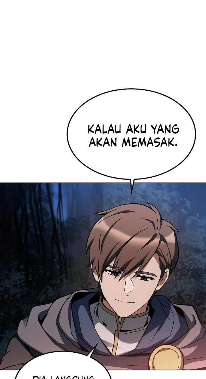 Archmage Restaurant Chapter 82 - halaman 47