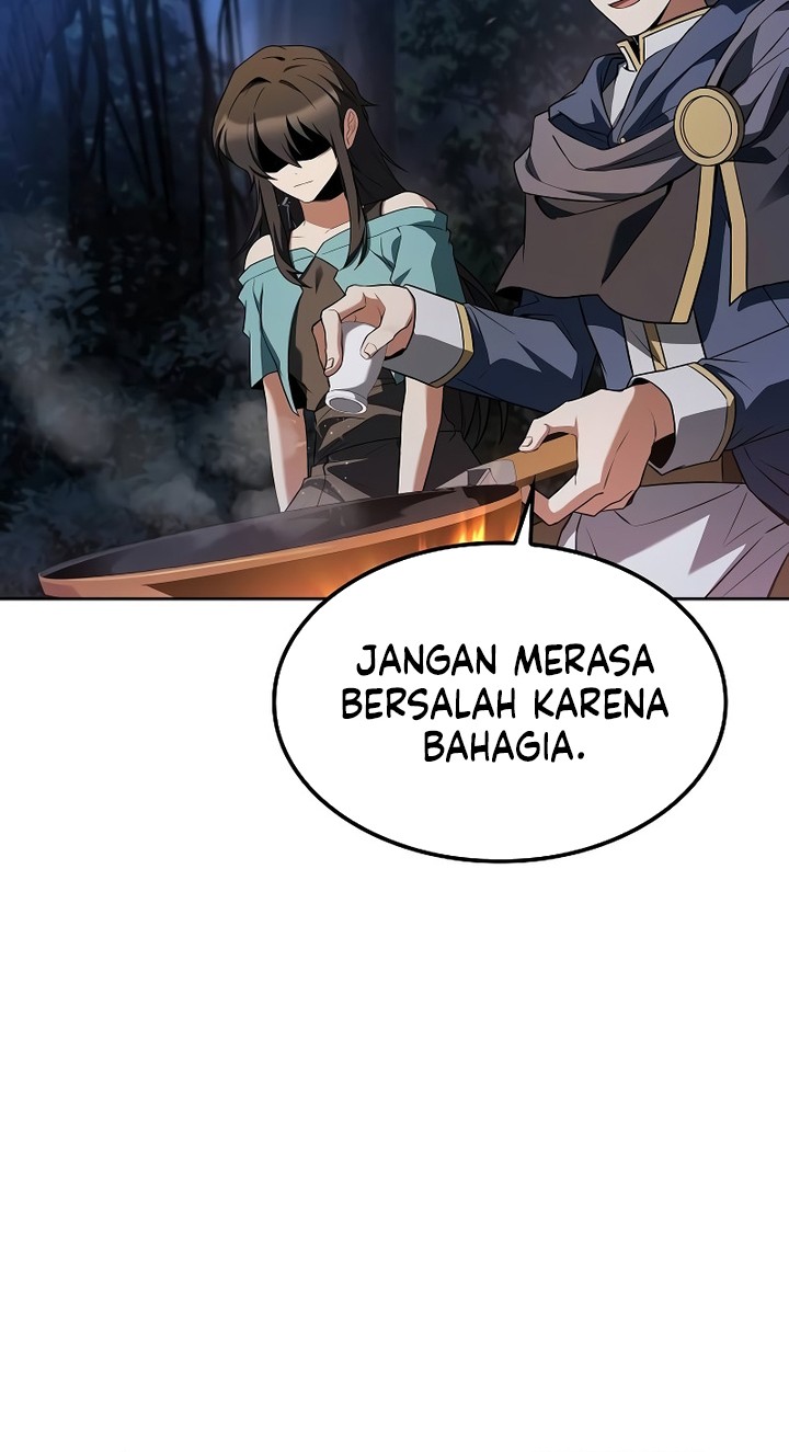 Archmage Restaurant Chapter 82 - halaman 49
