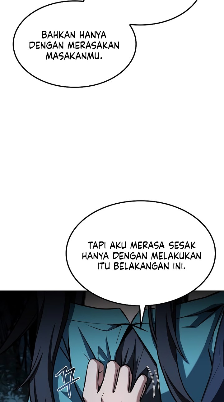 Archmage Restaurant Chapter 82 - halaman 51