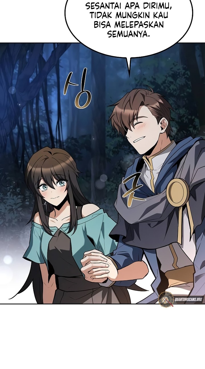 Archmage Restaurant Chapter 82 - halaman 53