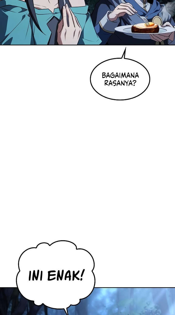 Archmage Restaurant Chapter 82 - halaman 55