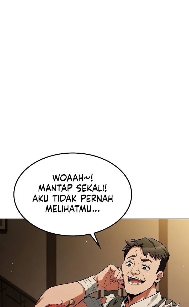 Archmage Restaurant Chapter 82 - halaman 59