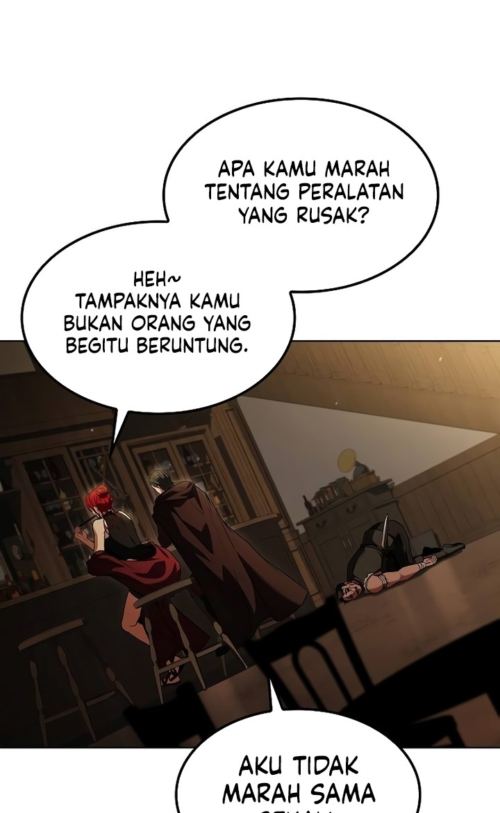 Archmage Restaurant Chapter 82 - halaman 63