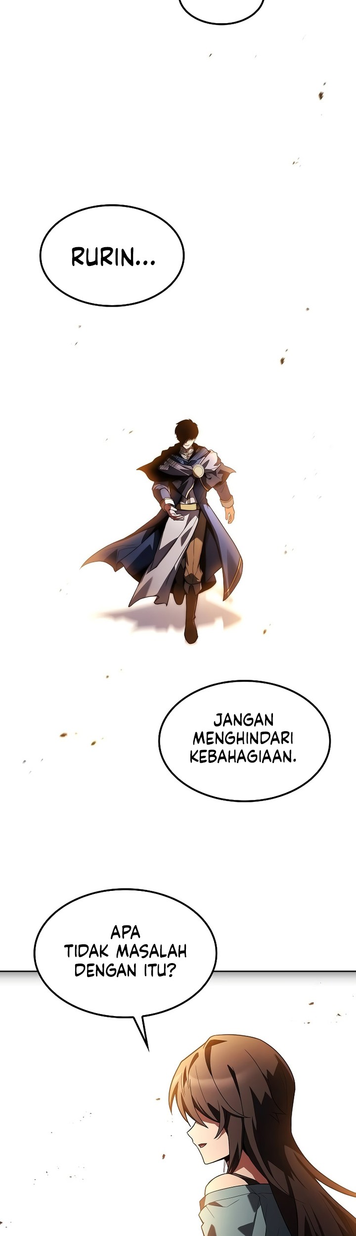 Archmage Restaurant Chapter 82 - halaman 68