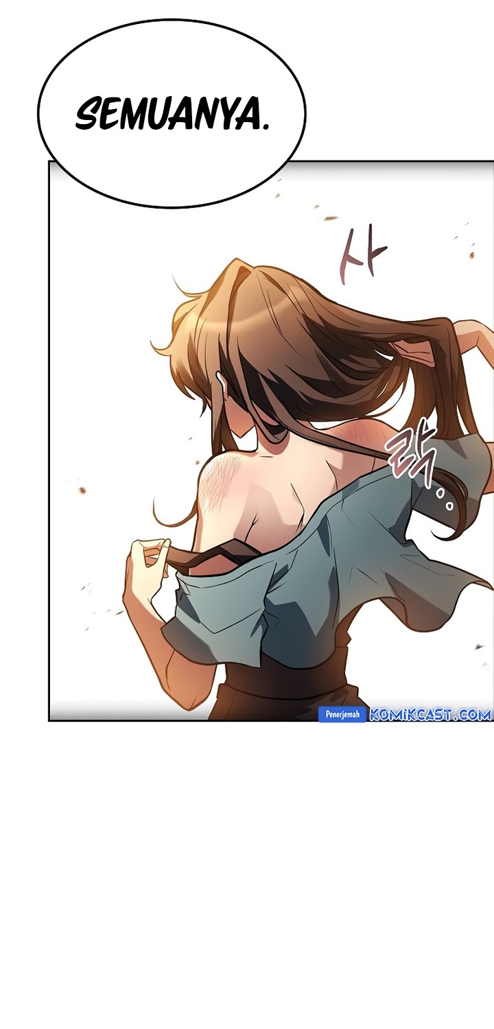 Archmage Restaurant Chapter 82 - halaman 71