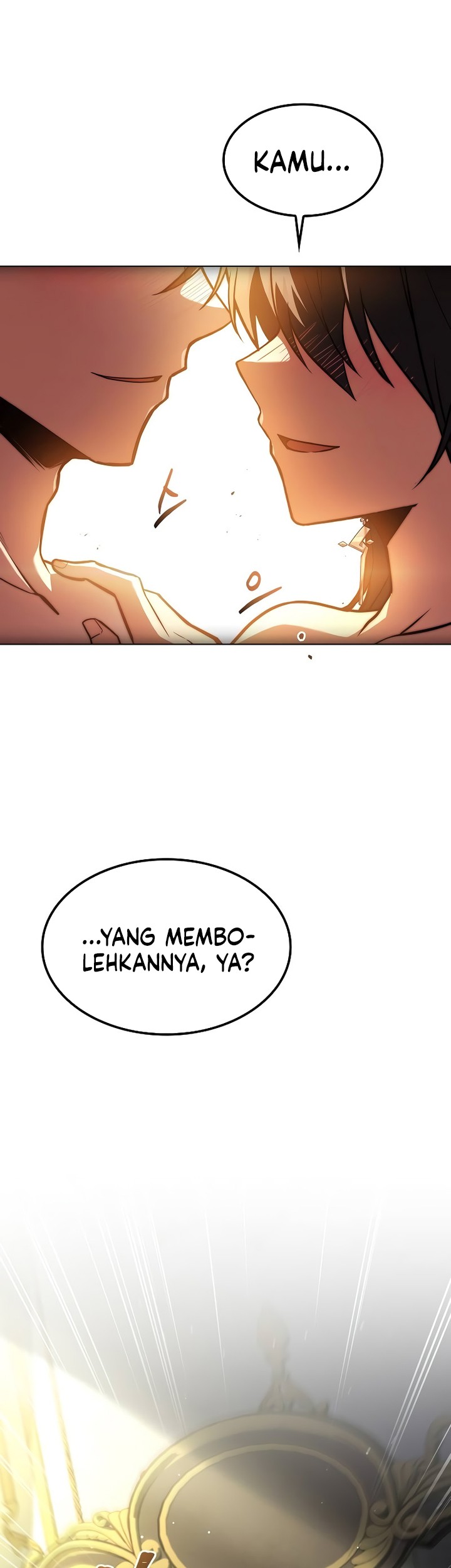 Archmage Restaurant Chapter 82 - halaman 72