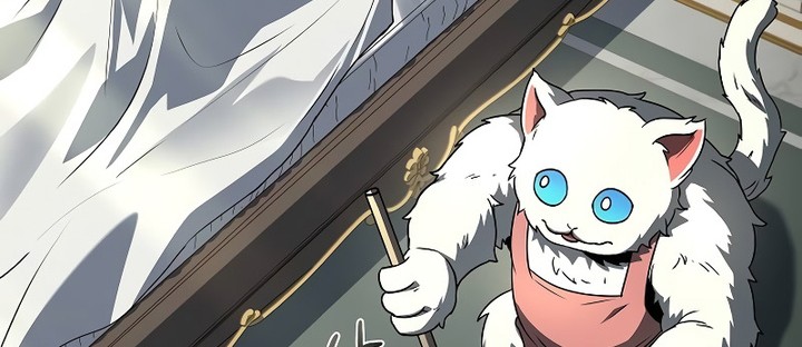 Archmage Restaurant Chapter 82 - halaman 75
