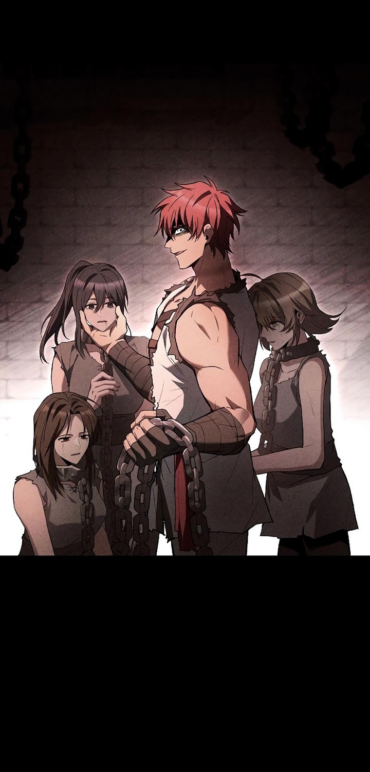 Archmage Restaurant Chapter 83 - halaman 16