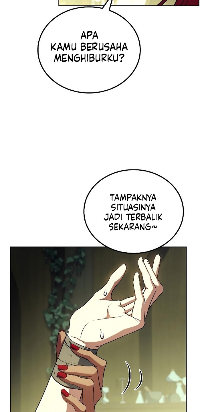 Archmage Restaurant Chapter 83 - halaman 20
