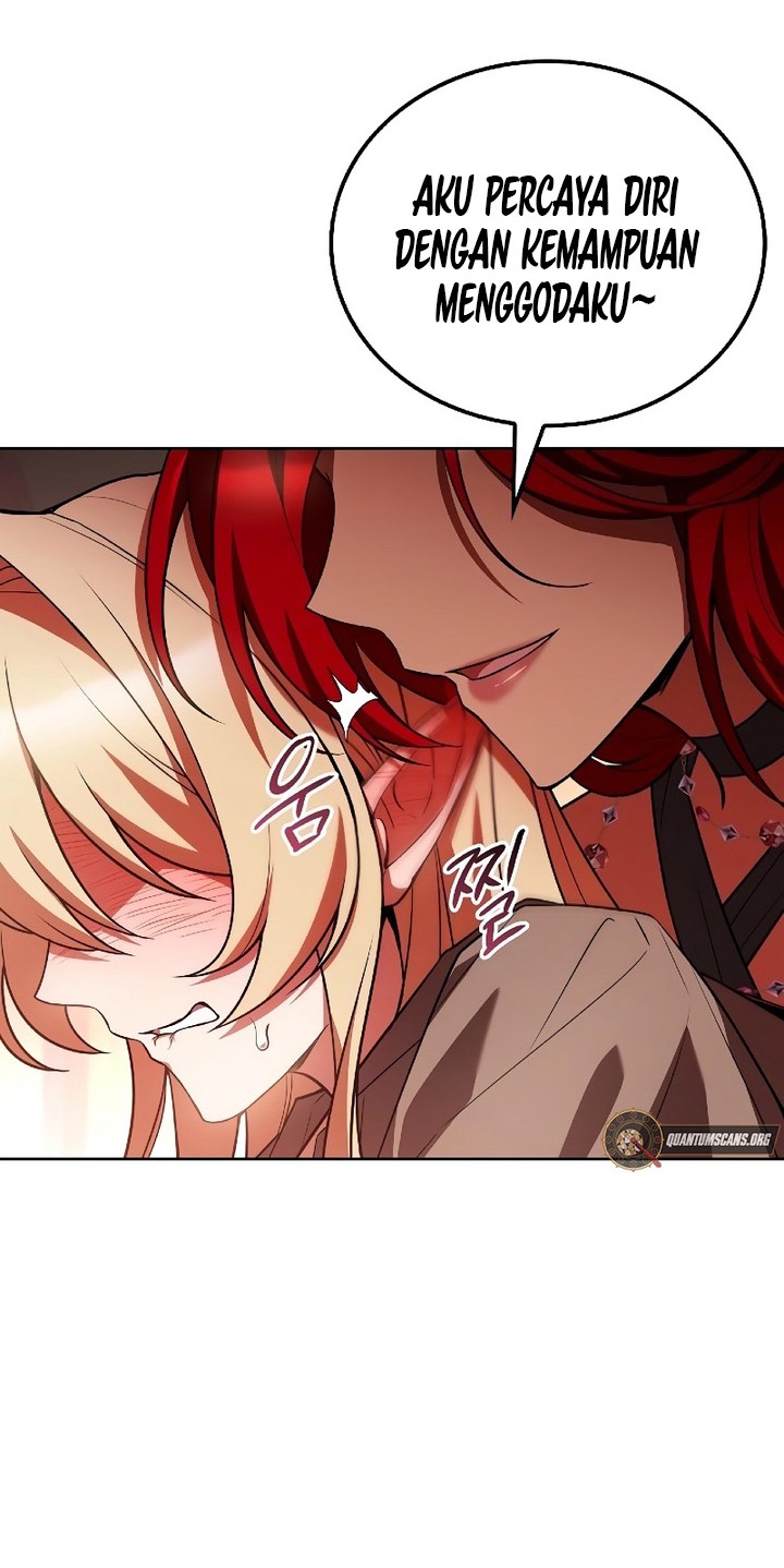 Archmage Restaurant Chapter 83 - halaman 22