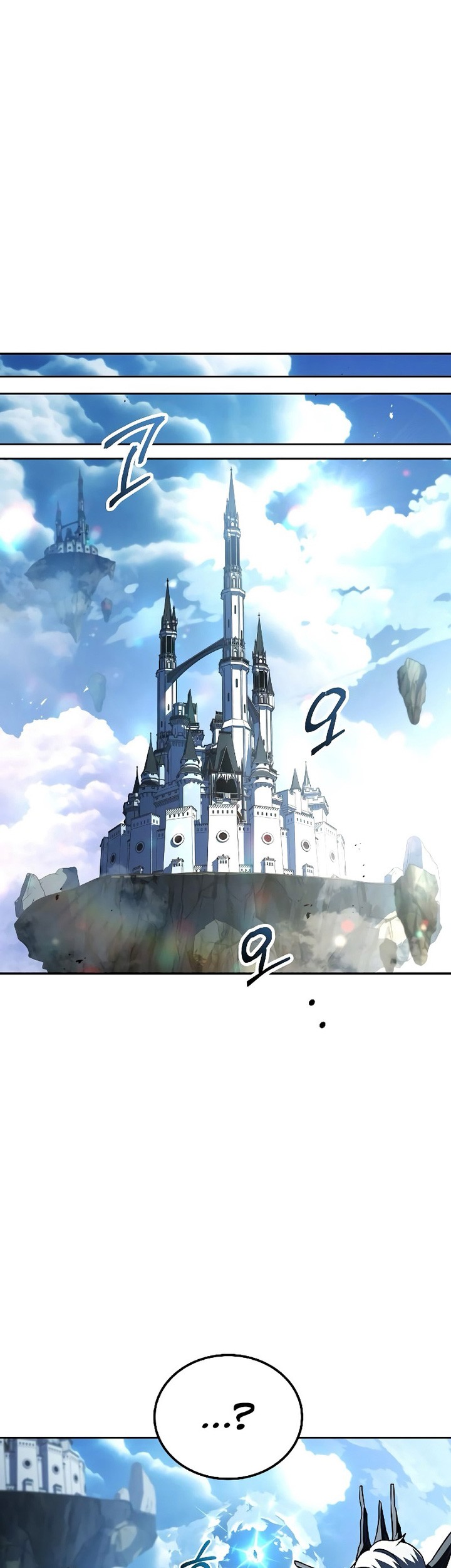 Archmage Restaurant Chapter 83 - halaman 27