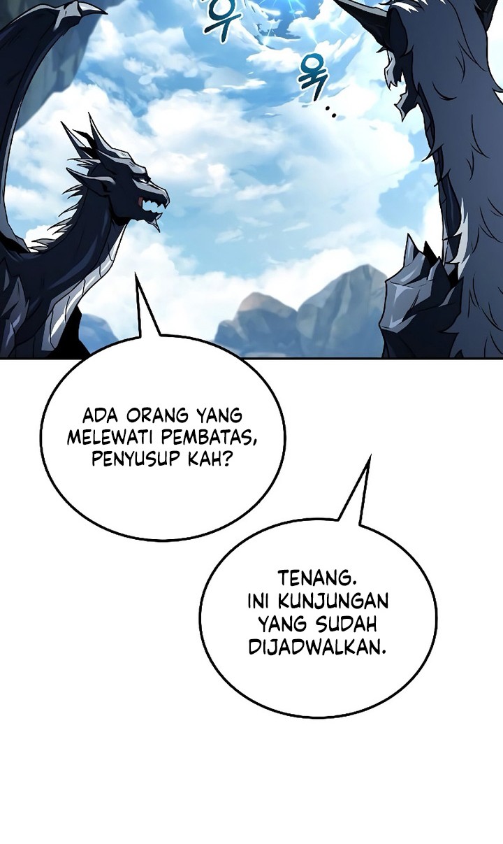 Archmage Restaurant Chapter 83 - halaman 28