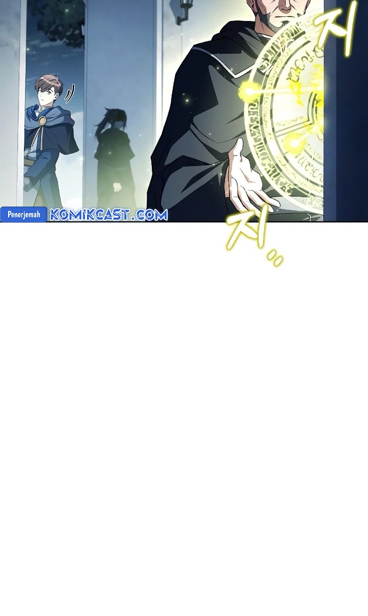 Archmage Restaurant Chapter 83 - halaman 32