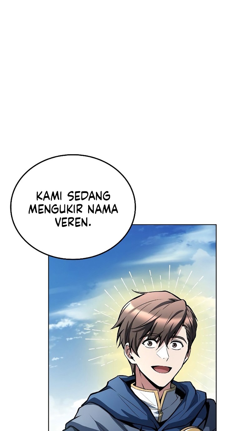 Archmage Restaurant Chapter 83 - halaman 38