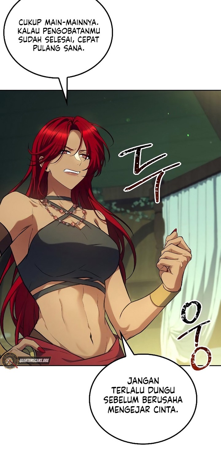 Archmage Restaurant Chapter 83 - halaman 4