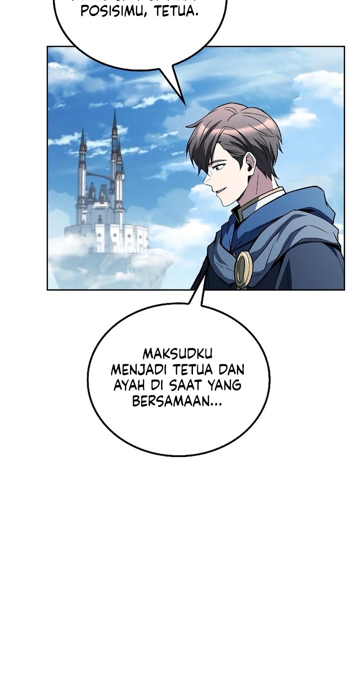 Archmage Restaurant Chapter 83 - halaman 40