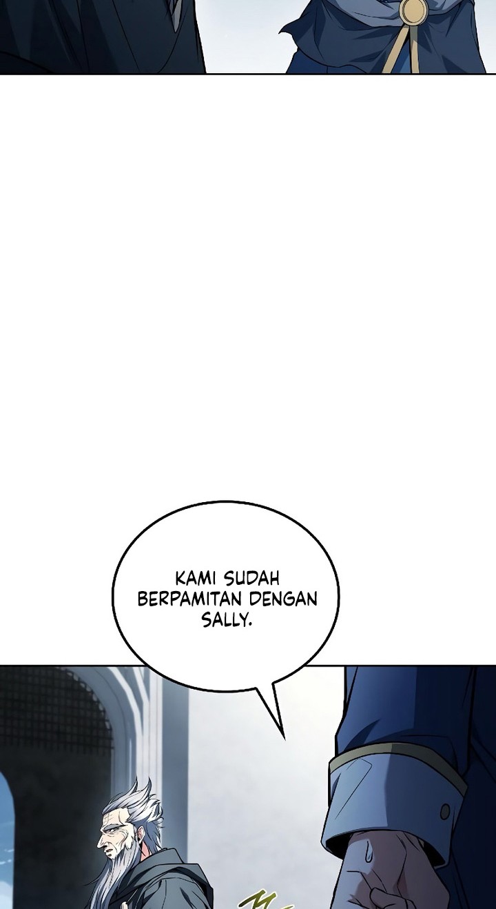 Archmage Restaurant Chapter 83 - halaman 42