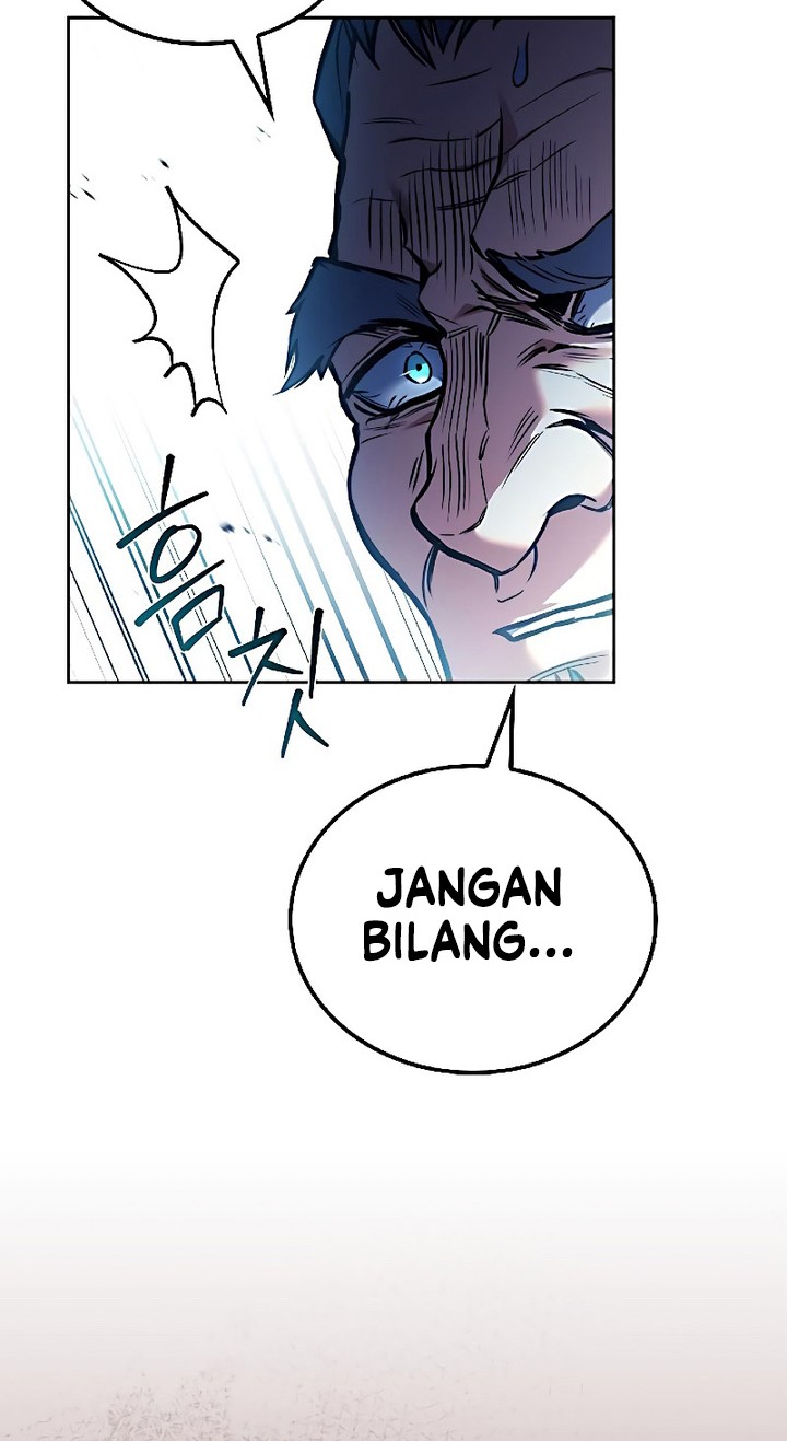 Archmage Restaurant Chapter 83 - halaman 48