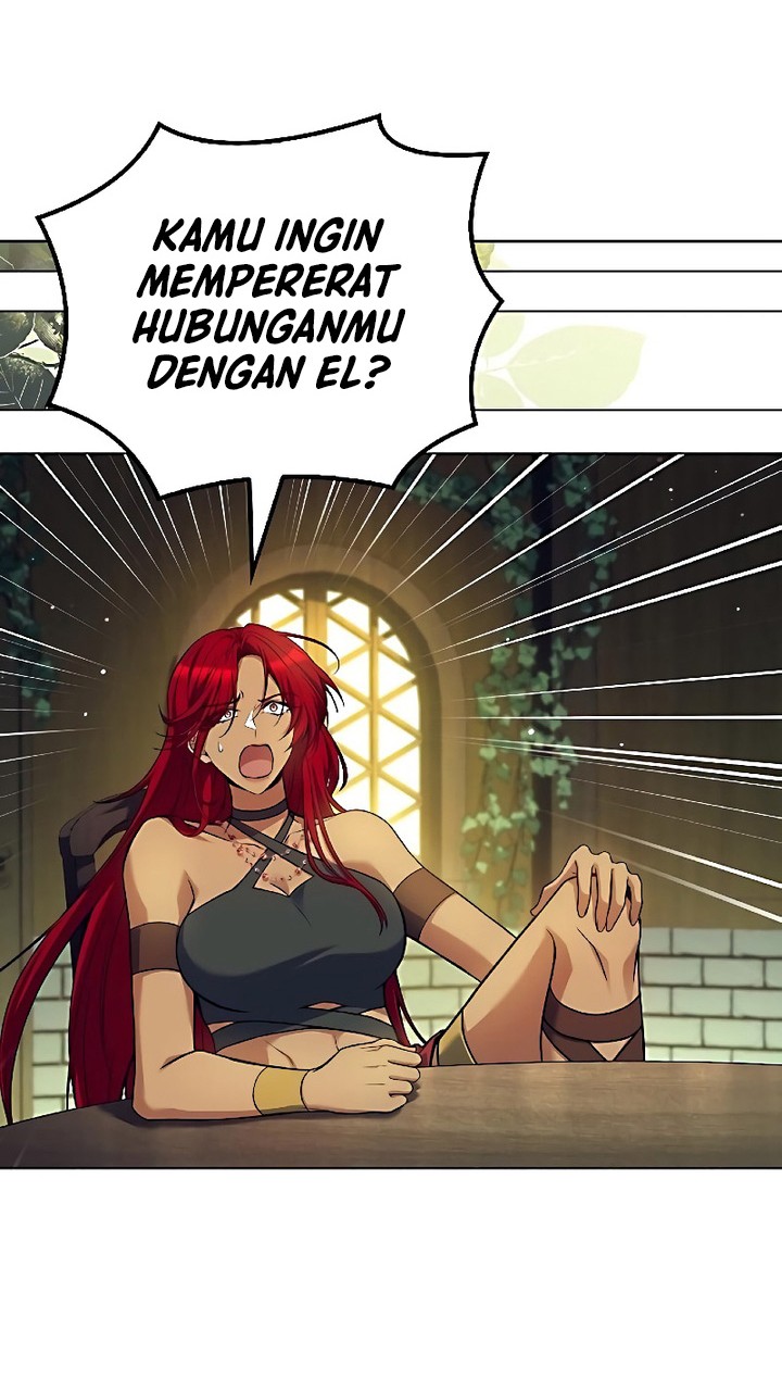 Archmage Restaurant Chapter 83 - halaman 50