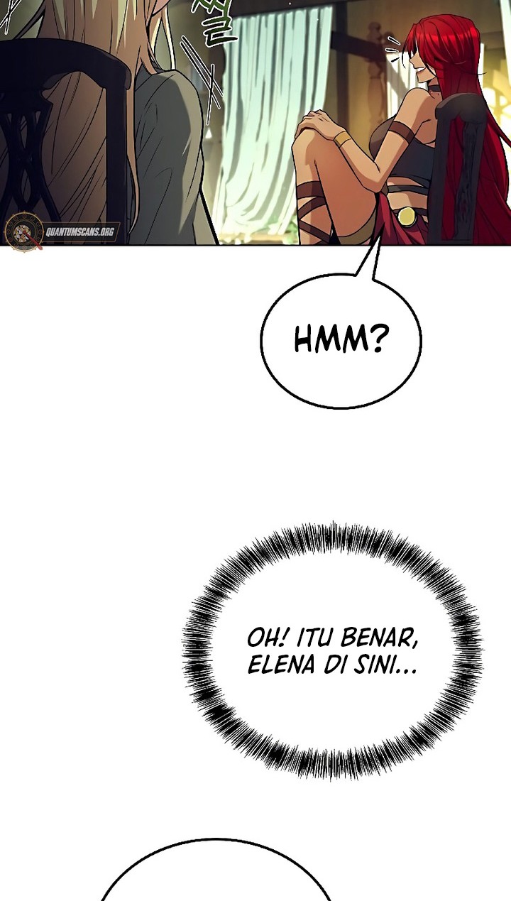 Archmage Restaurant Chapter 83 - halaman 52