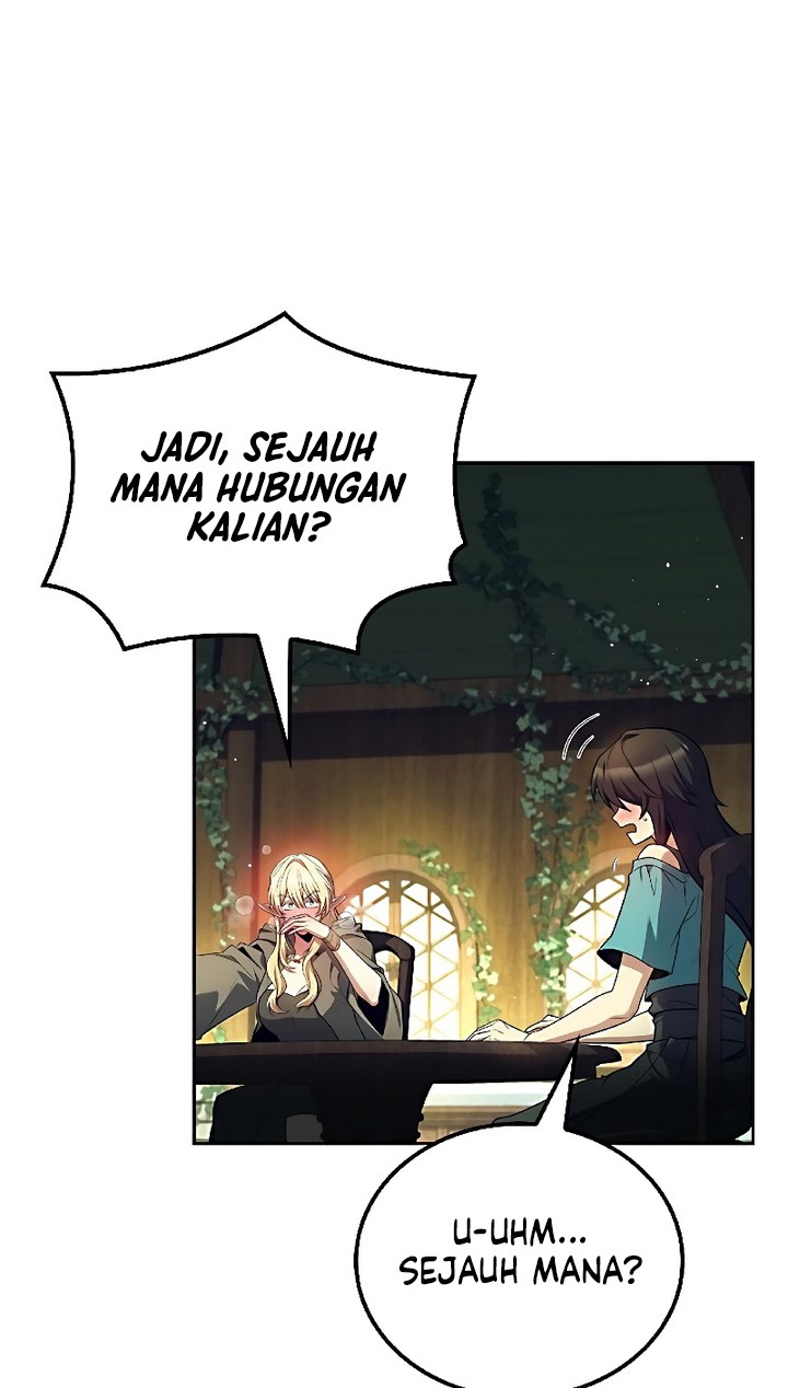 Archmage Restaurant Chapter 83 - halaman 54