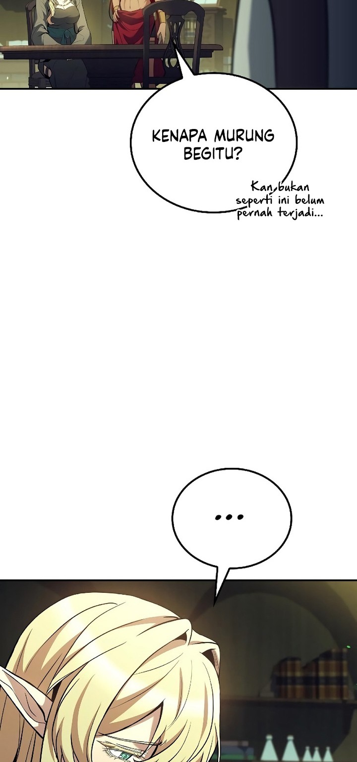 Archmage Restaurant Chapter 83 - halaman 6