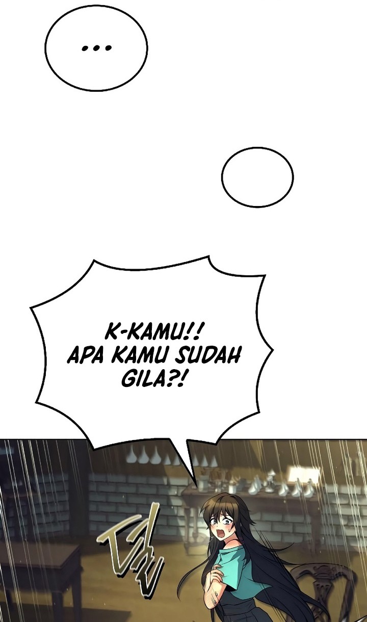 Archmage Restaurant Chapter 83 - halaman 60