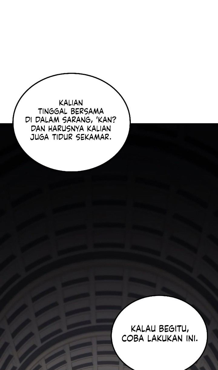 Archmage Restaurant Chapter 83 - halaman 62