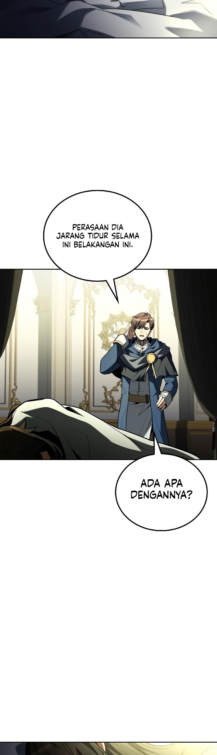 Archmage Restaurant Chapter 83 - halaman 67