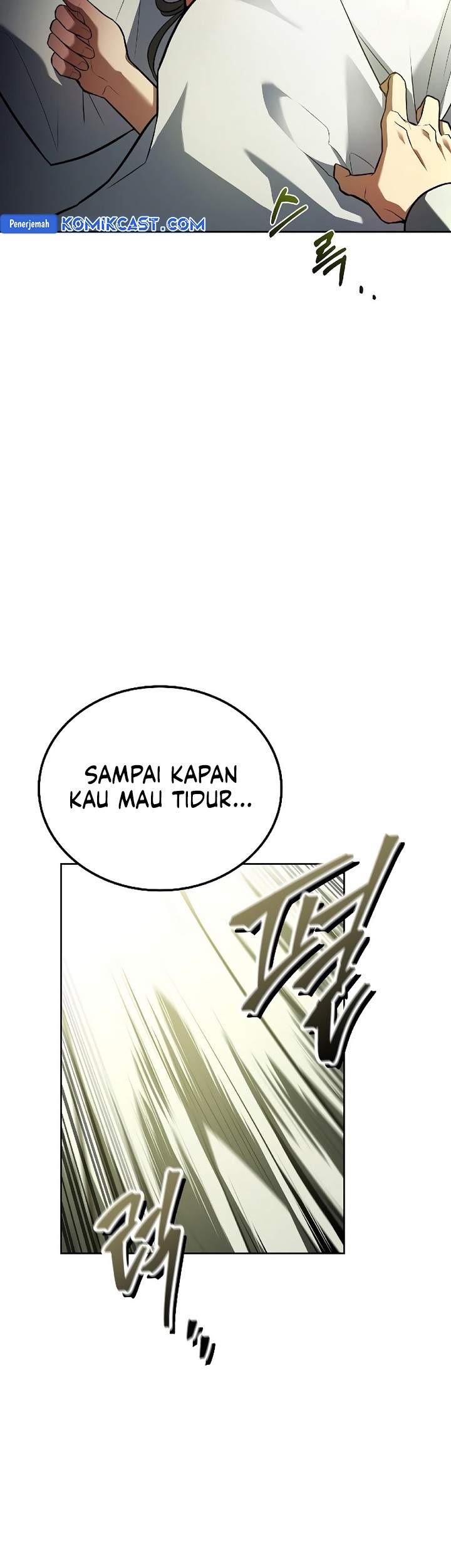 Archmage Restaurant Chapter 83 - halaman 69