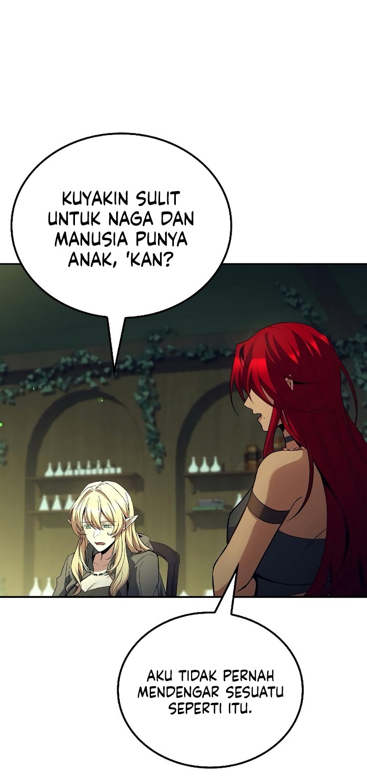 Archmage Restaurant Chapter 83 - halaman 8