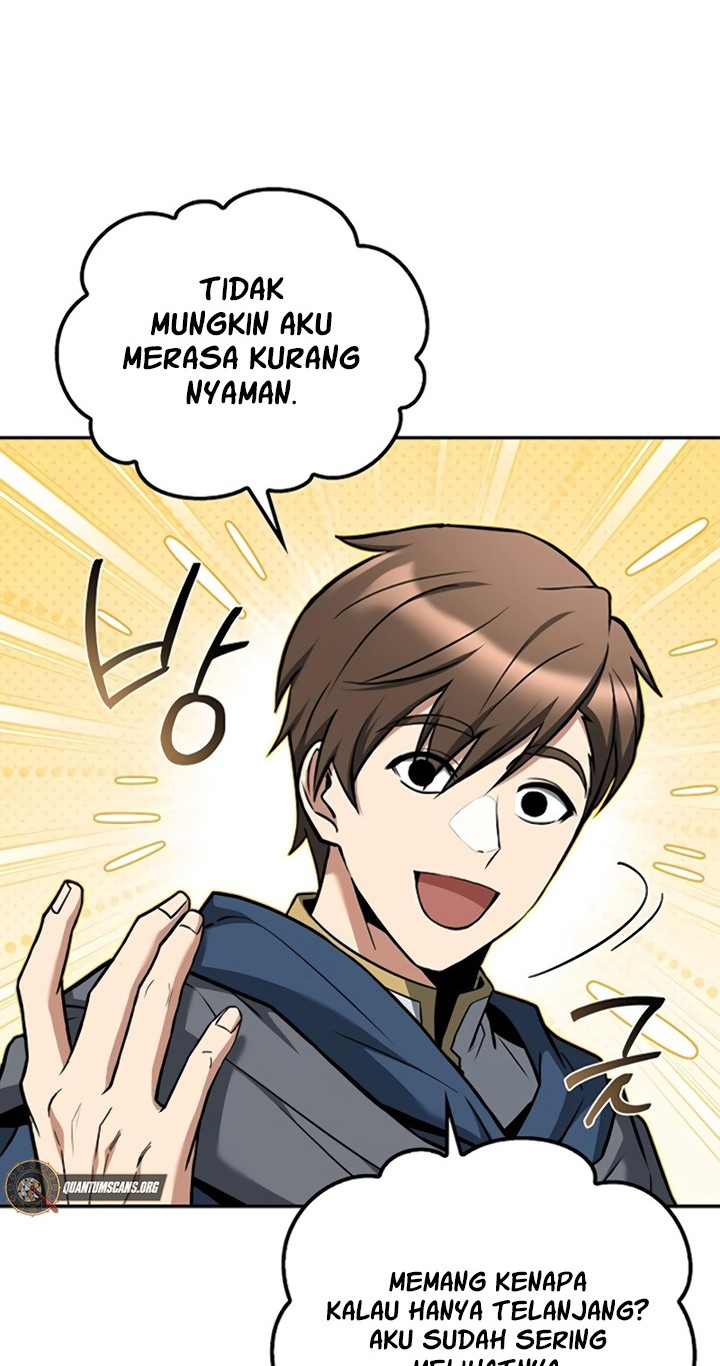 Archmage Restaurant Chapter 84 - halaman 11