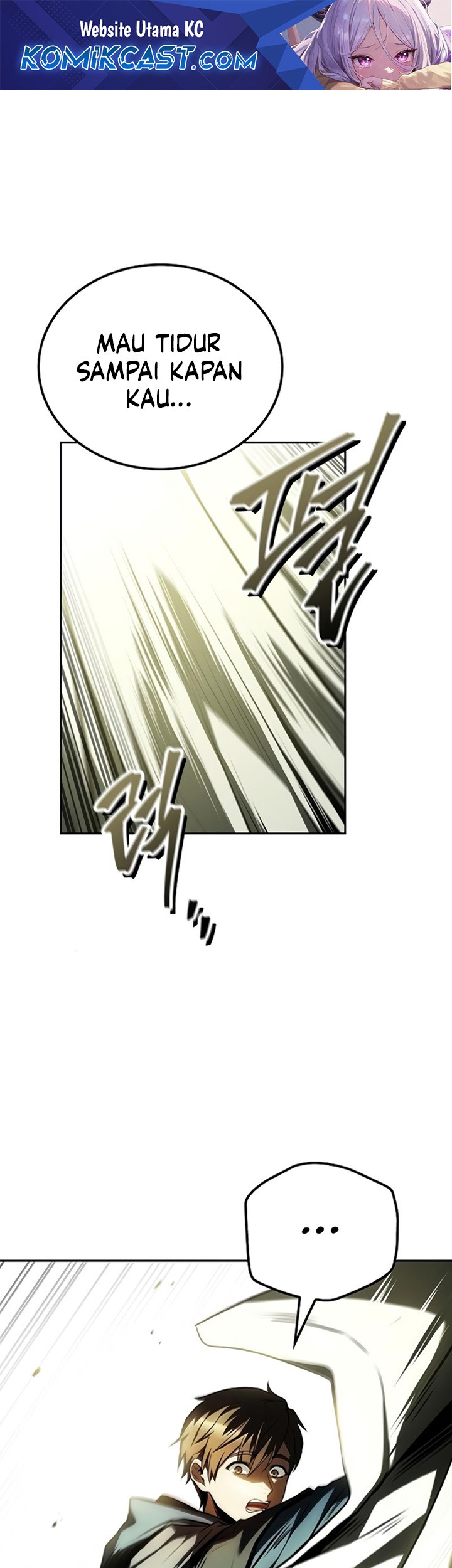 Archmage Restaurant Chapter 84 - halaman 2