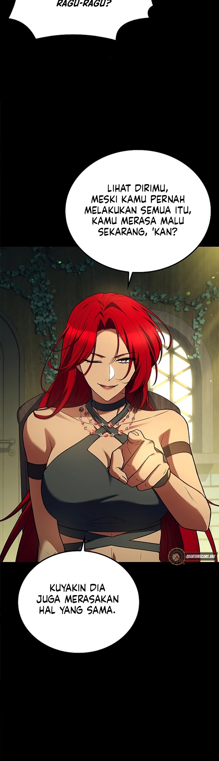Archmage Restaurant Chapter 84 - halaman 24