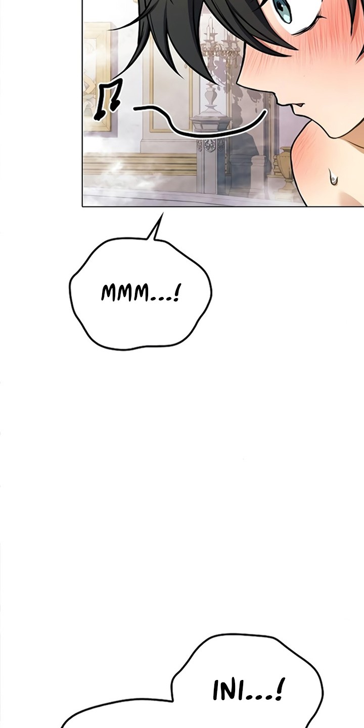 Archmage Restaurant Chapter 84 - halaman 27