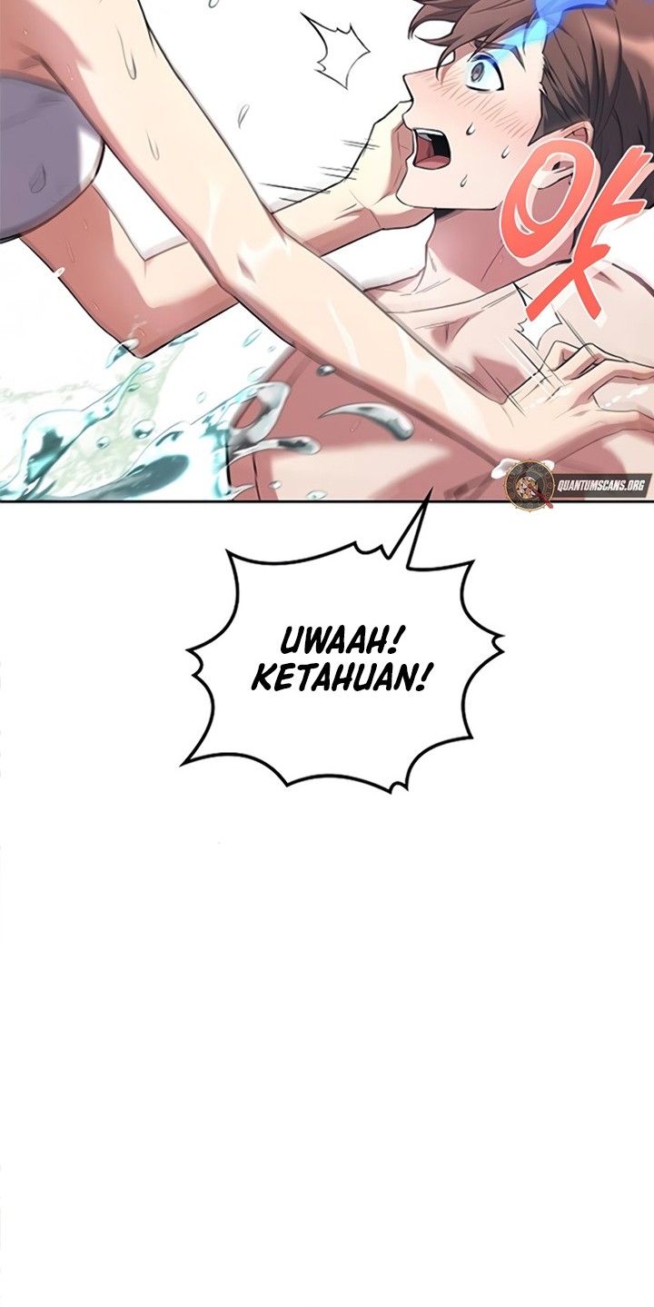 Archmage Restaurant Chapter 84 - halaman 33
