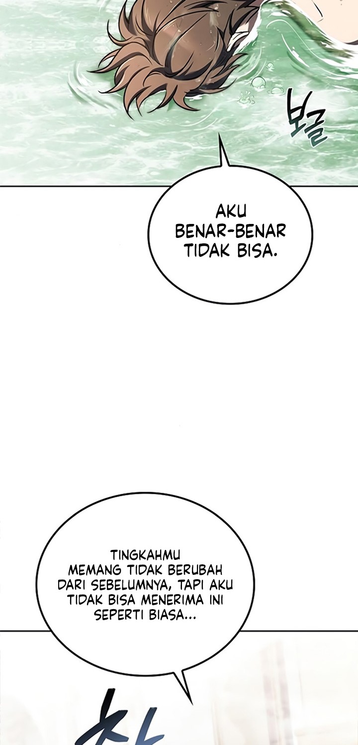 Archmage Restaurant Chapter 84 - halaman 37