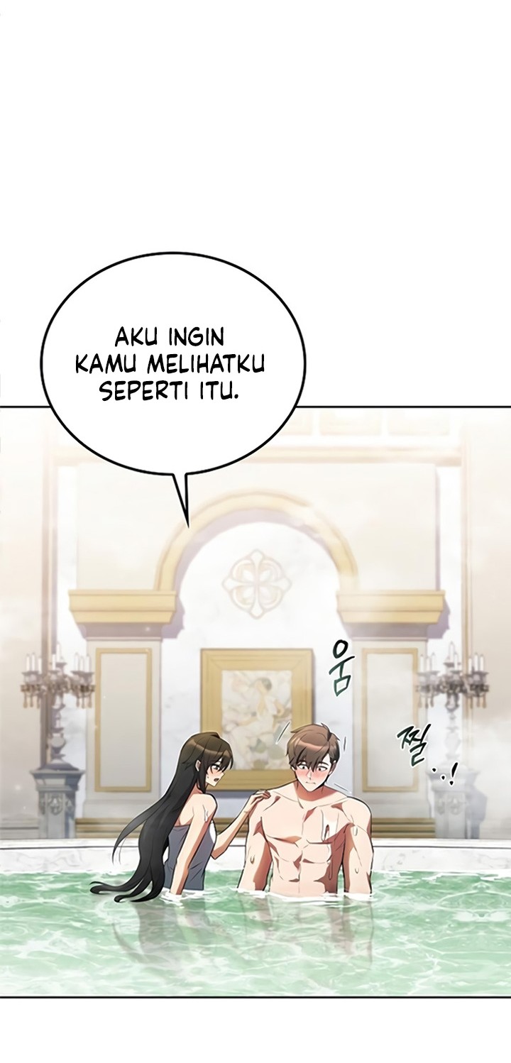 Archmage Restaurant Chapter 84 - halaman 39
