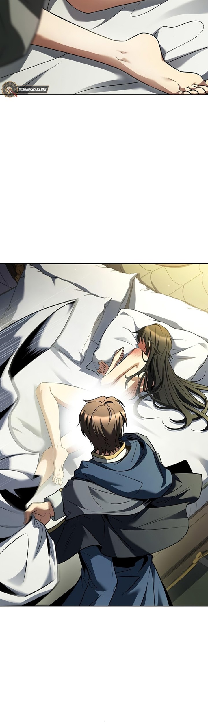 Archmage Restaurant Chapter 84 - halaman 4