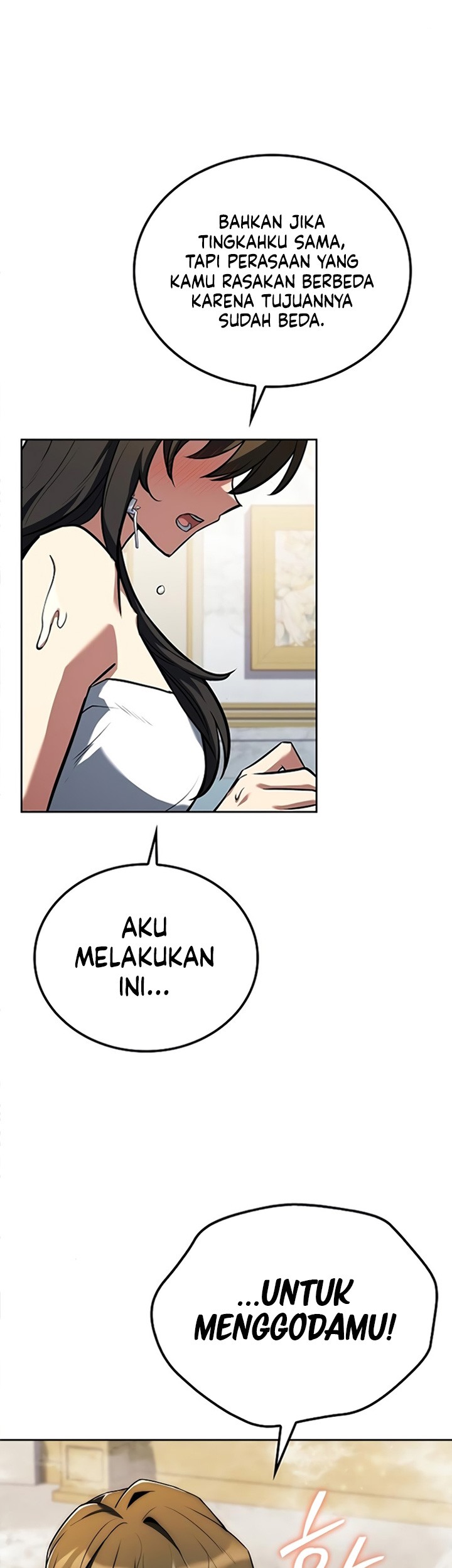 Archmage Restaurant Chapter 84 - halaman 40