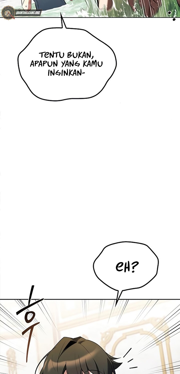 Archmage Restaurant Chapter 84 - halaman 43