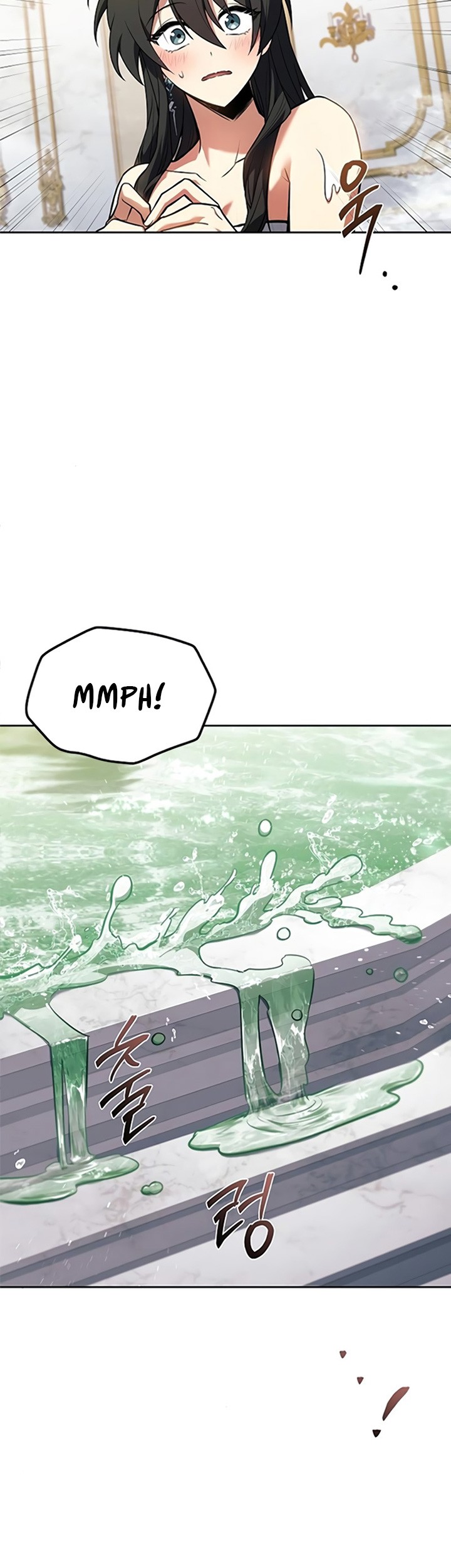 Archmage Restaurant Chapter 84 - halaman 44